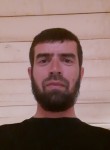 Murad, 40, Makhachkala