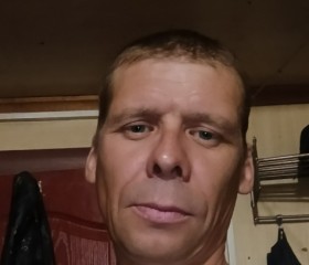 Valentin, 47, Shilka