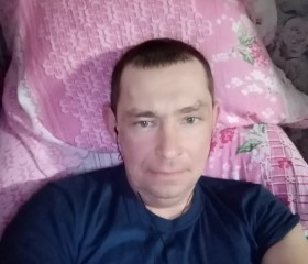 Евгений Иванов, 41 год, Бугульма
