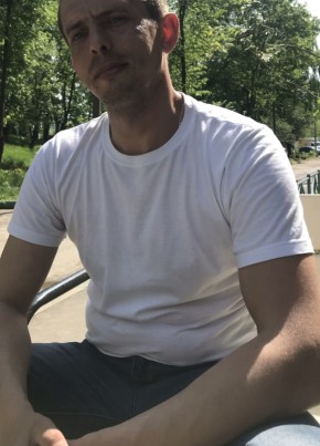 виталий, 39, Россия, Томилино