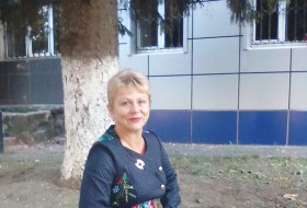 Алла, 58 - Только Я