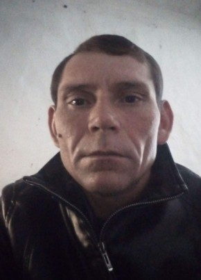 Kostya, 42, Russia, Myski