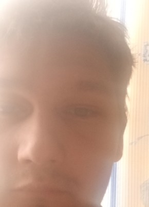 Diman, 25, Russia, Semenov