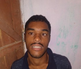 Lógico, 23, Cicero Dantas