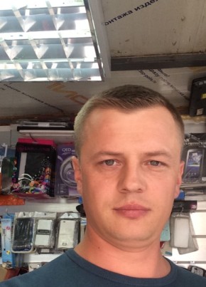 Alexandr, 38, Россия, Москва
