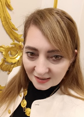 Maya Berzek, 54, Россия, Санкт-Петербург