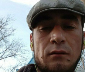 Фаррухжан, 33 года, Екатеринбург