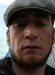 Фаррухжан, 33 года, Москва