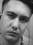 Olegovich, 29, Moscow