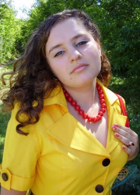 Лилия, 37, Україна, Дніпро