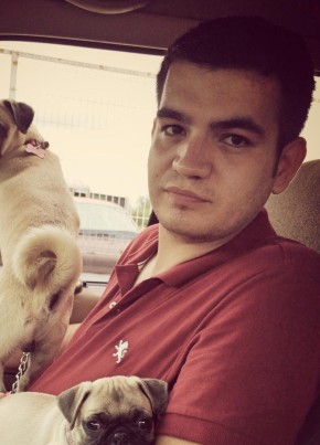 Angel Galicia из México Distrito Federal 43 года