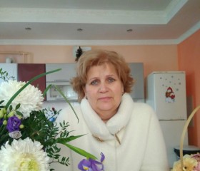 Ирина, 65 лет, Пермь