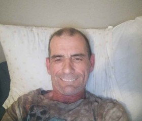 Kenny, 51 год, Oklahoma City