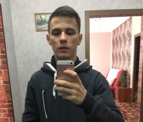 Юрий, 23 года, Йошкар-Ола