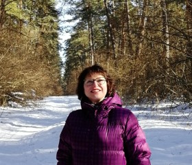 Наталья, 58 лет, Калуга