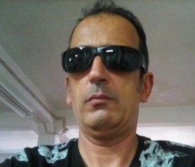 Jorge, 57 лет, Santarém