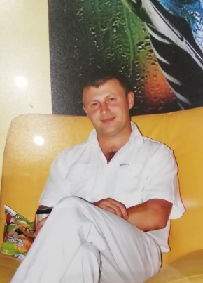 Алекс, 40, Россия, Омск