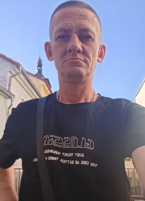 Sasha из Praha 40 лет