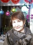 Нурия, 70 лет, Санкт-Петербург