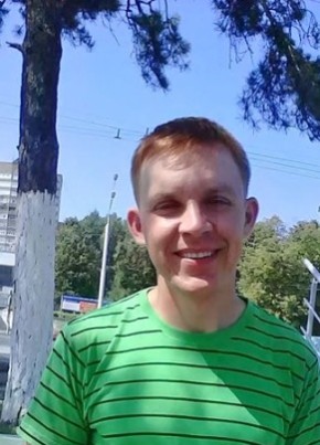 Михаил, 38, Россия, Кандры
