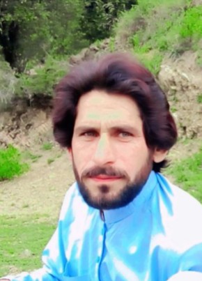 Shahzad, 32, پاکستان, اسلام آباد