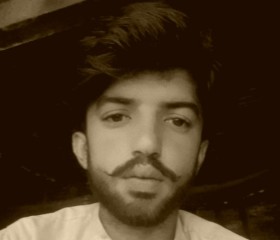 Jameel Ahmed bal, 19 лет, 北京市