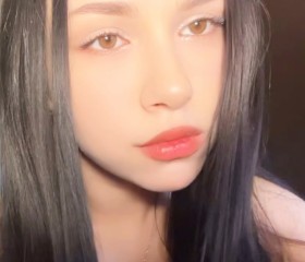 lina, 19, Moscow
