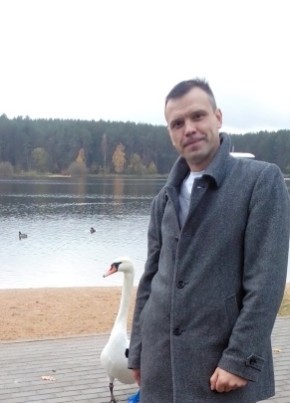 Андрей, 50, Рэспубліка Беларусь, Калодзішчы