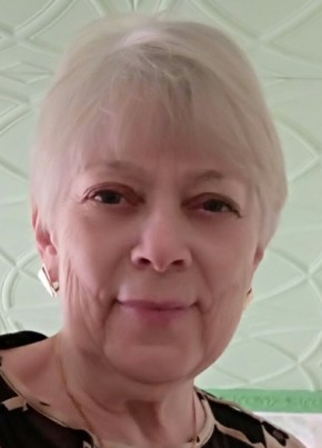 Ольга, 68, Россия, Самара