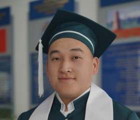 Эрик, 24 года, Бишкек