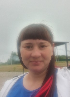 Катя, 34, Россия, Нижний Новгород