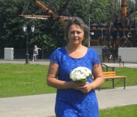 ИННА, 53 года, Воронеж