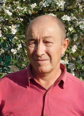 Геннадий, 62, Россия, Ростов-на-Дону
