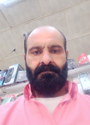 رامي محمد, 43, Türkiye Cumhuriyeti, Konya