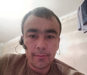 Жавлонбек Юнусов, 33 года, Улан-Удэ