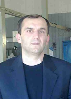 Besso, 48, Россия, Новоподрезково