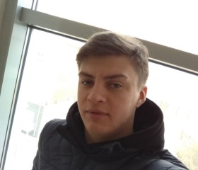 Дмитрий, 25 лет, Пионерский
