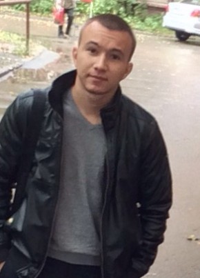 Евгений, 28, Россия, Новокузнецк
