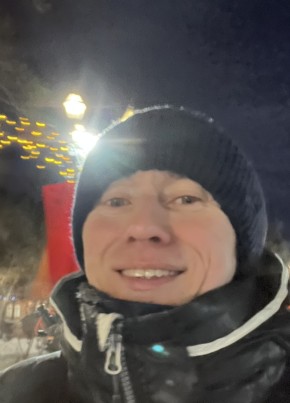 Pavel, 41, Russia, Khabarovsk