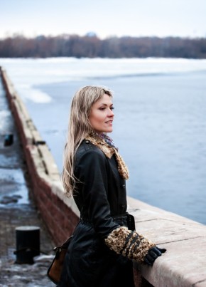 Екатерина, 37, Россия, Хабаровск