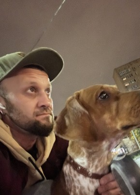 Pavel из Москвы 43 года