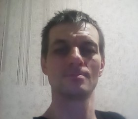 Василий, 47 лет, Кадуй