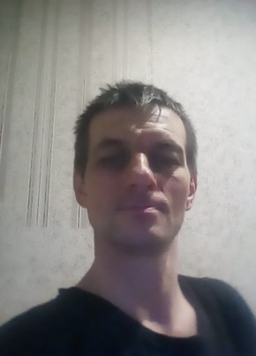 Василий, 47, Россия, Кадуй