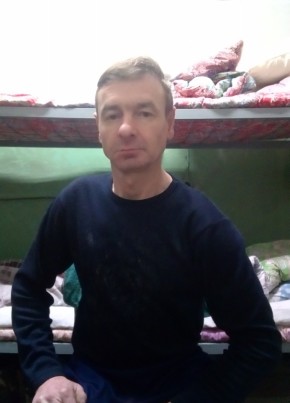Николай, 48, Россия, Архангельск