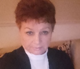 Galina, 65, Yekaterinburg