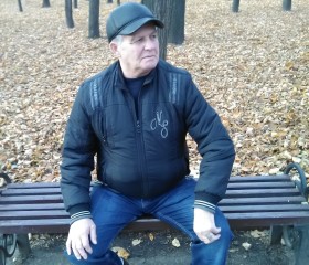 Виктор, 68 лет, Рязань