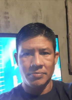 Cristiano из Brasília 41 год