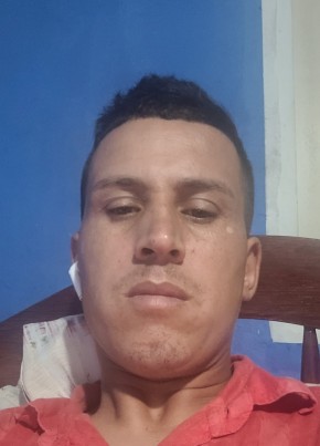 Souza, 35, Brazil, Sao Paulo