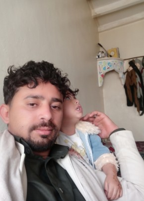 🔥🔥, 18, Yemen, Sanaa