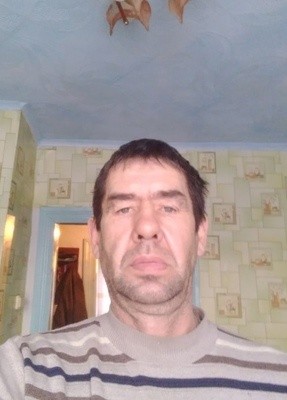 Дмитрий, 52, Россия, Тугулым